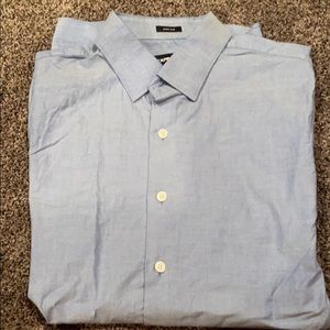 Express Button Down Shirt